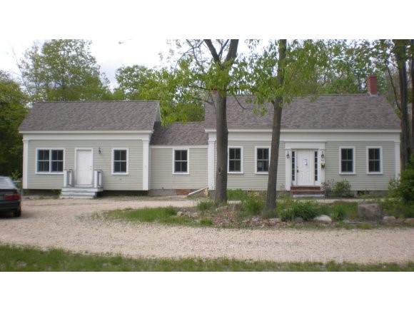 69 Old Dennett Road Kittery, ME 03904 - Photo 1 of 1
