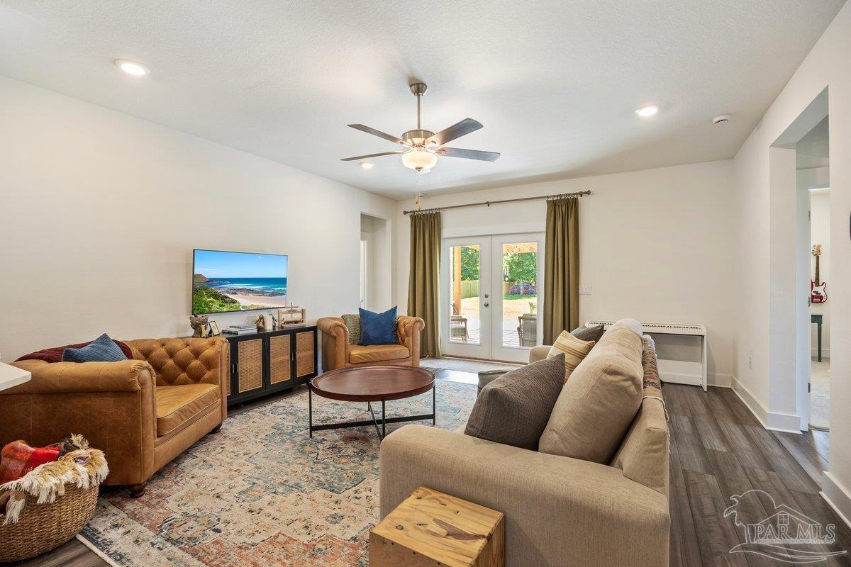 6235 Dry Crk Road Molino, FL 32577 - Photo 21 of 50