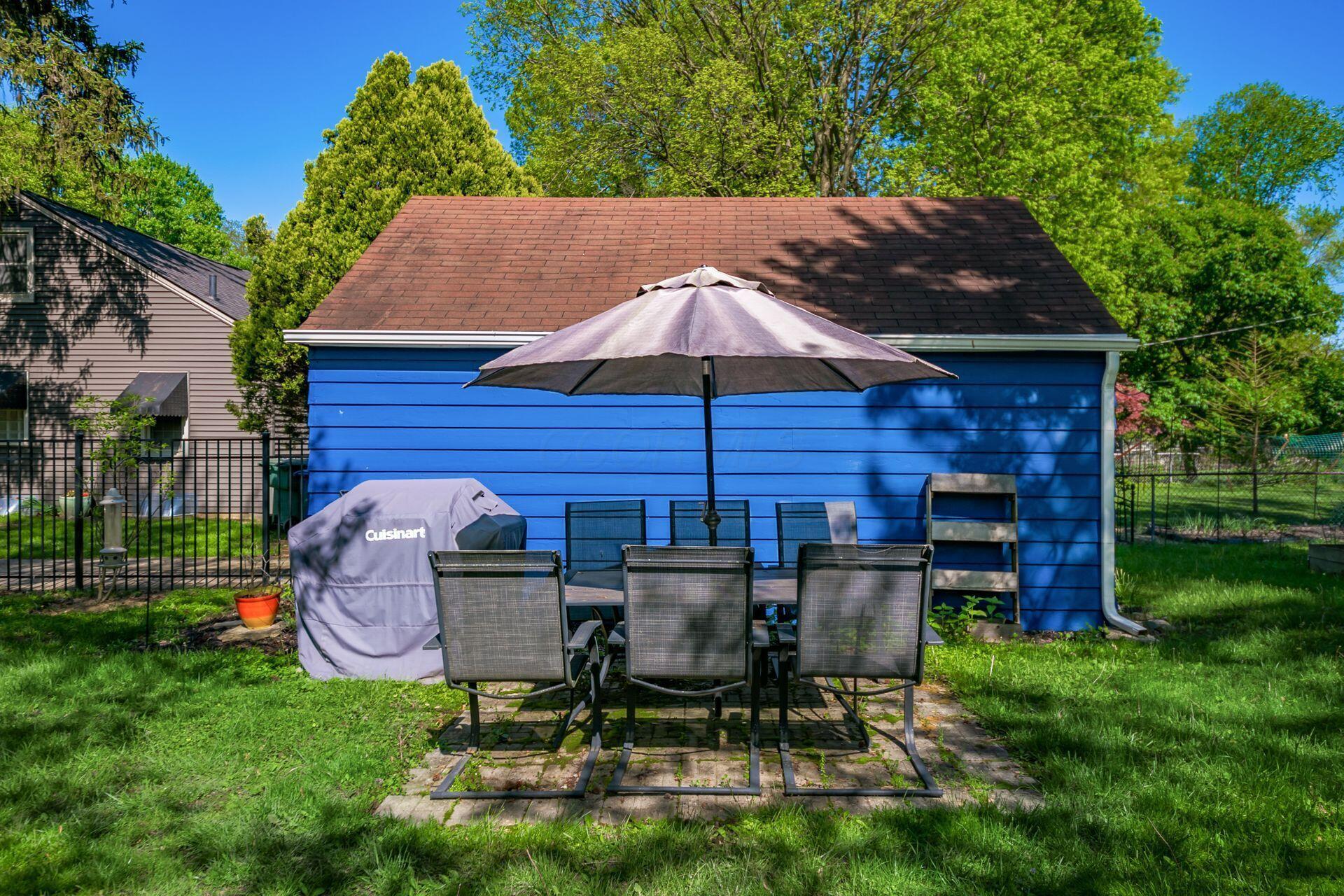 263 East Beaumont Road Columbus, OH 43214 - Photo 45 of 53 014_0b_L 263 E Beaumont Rd014