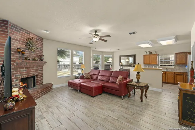 $367,000 | 8747 Feather Trail, Helotes, TX 78023