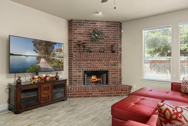 $367,000 | 8747 Feather Trail, Helotes, TX 78023