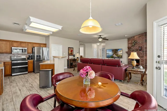 $367,000 | 8747 Feather Trail, Helotes, TX 78023