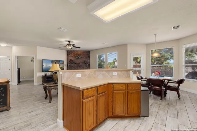 $367,000 | 8747 Feather Trail, Helotes, TX 78023