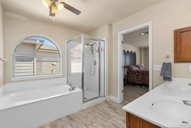 $367,000 | 8747 Feather Trail, Helotes, TX 78023