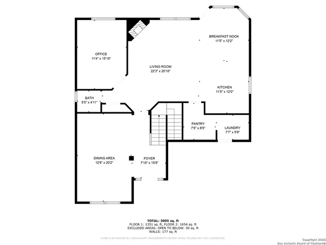$367,000 | 8747 Feather Trail, Helotes, TX 78023