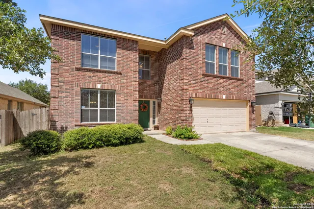 $367,000 | 8747 Feather Trail, Helotes, TX 78023