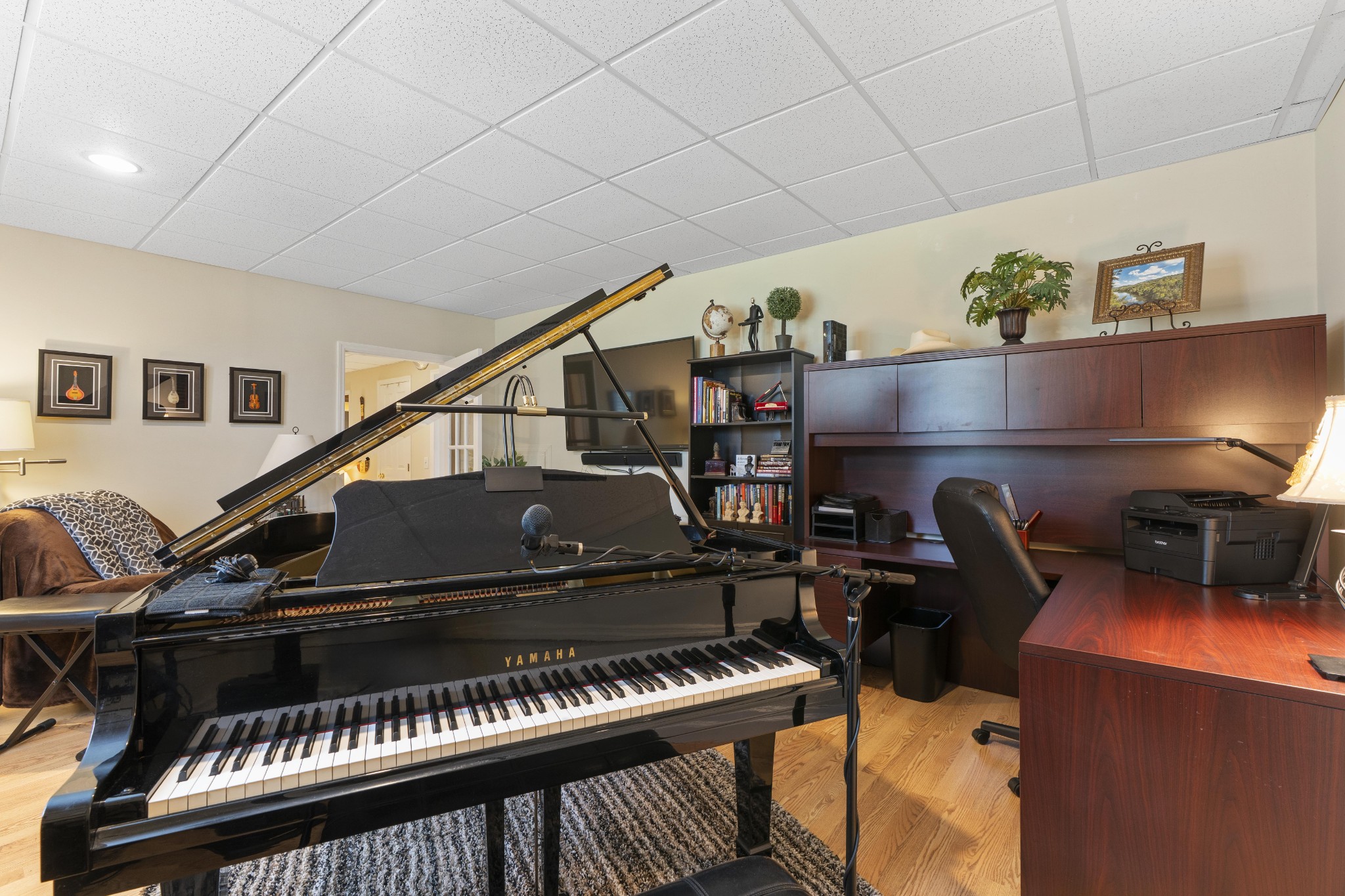 6196 Mt Pisgah Road Nashville, TN 37211 - Photo 38 of 55
