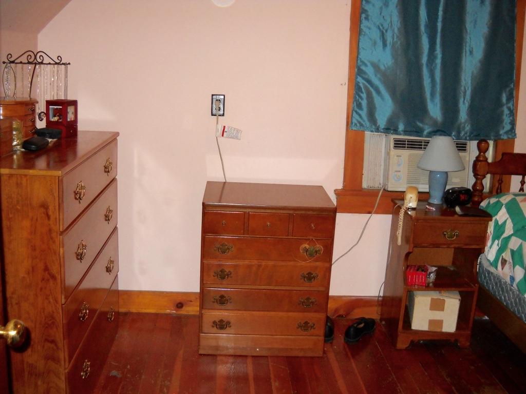 8 Ed Brown Road Pittsburg, NH 03592 - Photo 2 of 36 Gallery Image 2