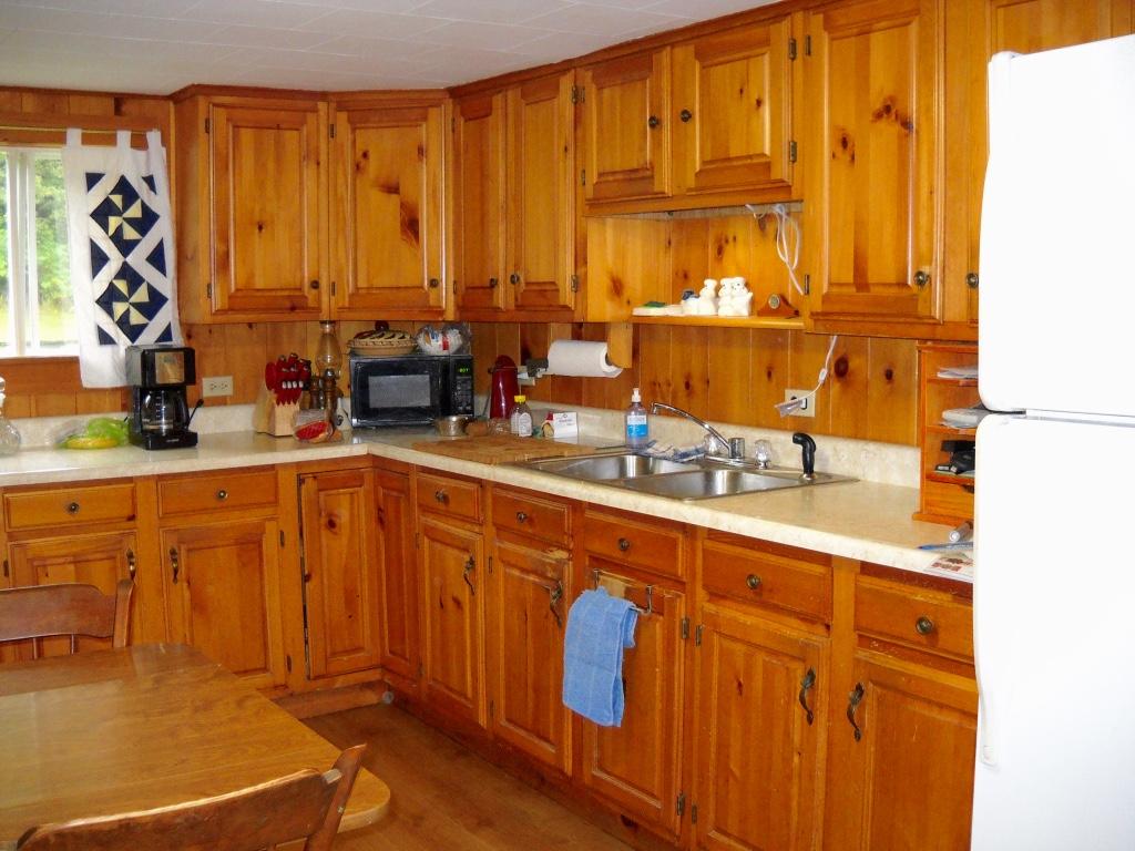 8 Ed Brown Road Pittsburg, NH 03592 - Photo 12 of 36 Gallery Image 12