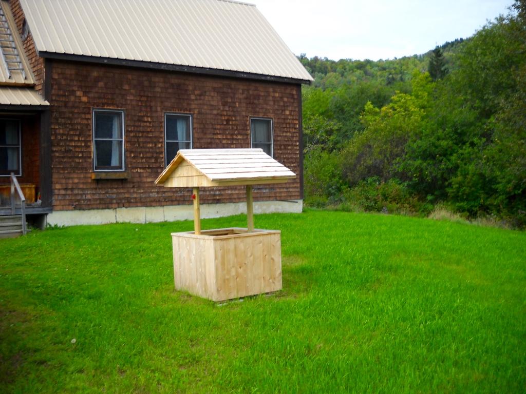 8 Ed Brown Road Pittsburg, NH 03592 - Photo 27 of 36 Gallery Image 27