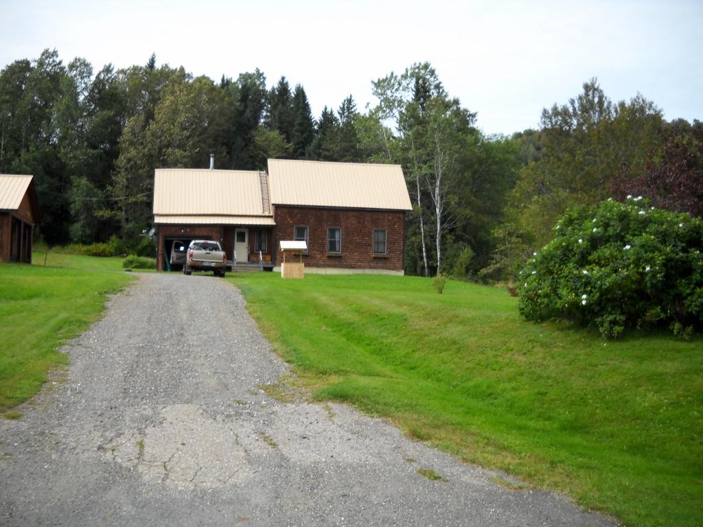 8 Ed Brown Road Pittsburg, NH 03592 - Photo 29 of 36 Gallery Image 29