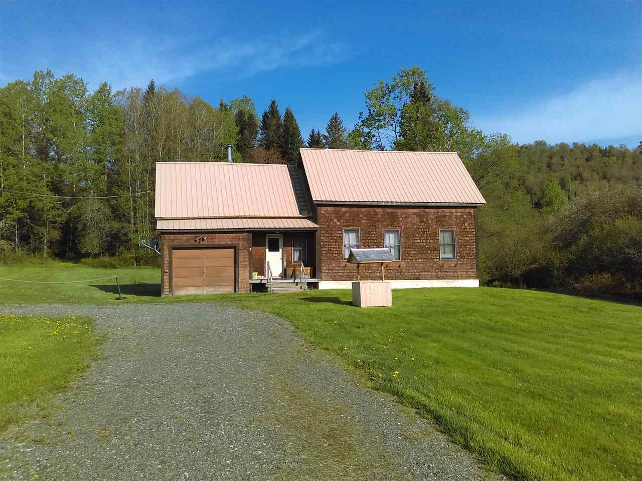 8 Ed Brown Road Pittsburg, NH 03592 - Photo 34 of 36 Gallery Image 34
