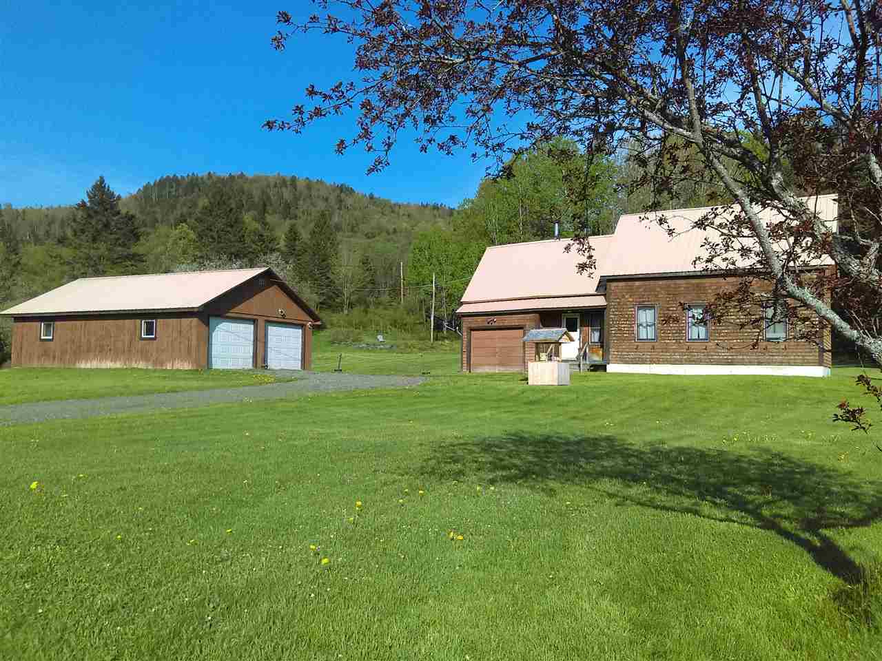 8 Ed Brown Road Pittsburg, NH 03592 - Photo 35 of 36 Gallery Image 35