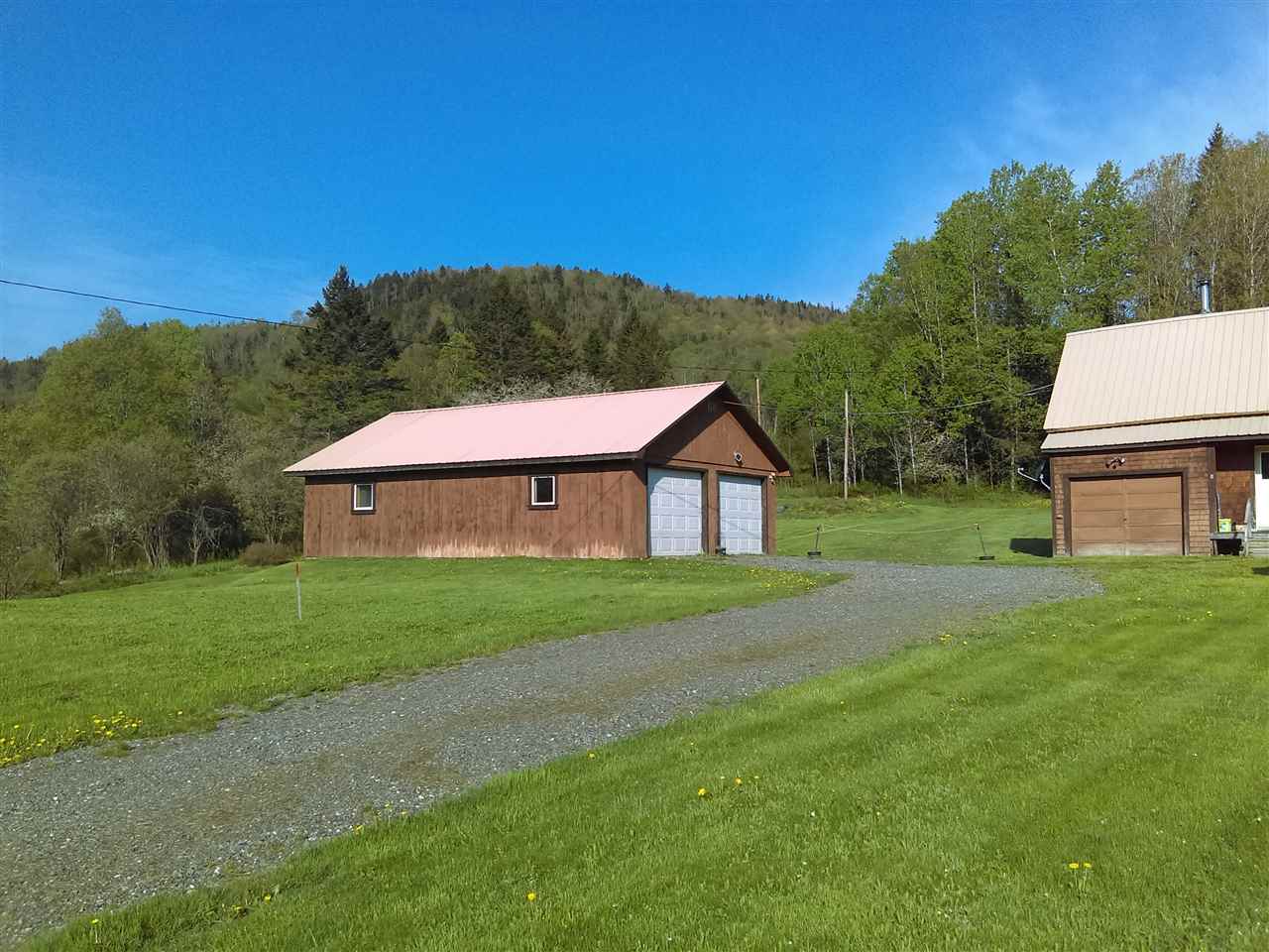 8 Ed Brown Road Pittsburg, NH 03592 - Photo 36 of 36 Gallery Image 36