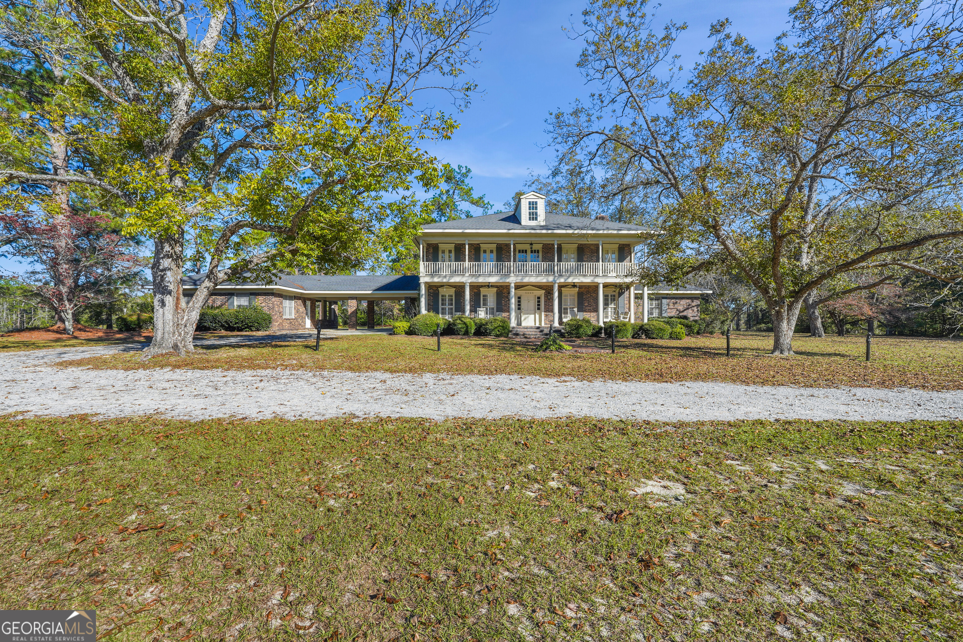 5009 Country Club Road Statesboro, GA 30458 - Photo 80 of 86