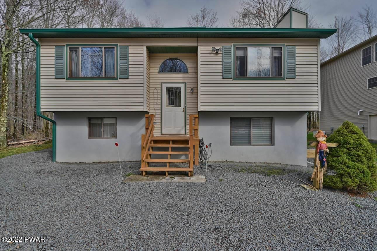 2772 Rockway Road Lake Ariel, PA 18436 - Photo 2 of 54 Photo 02