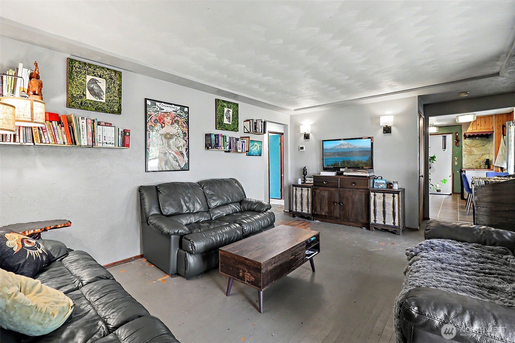 11109 Mundy Loss Road Buckley, WA 98321 - Photo 5 of 30 Gallery Image 5
