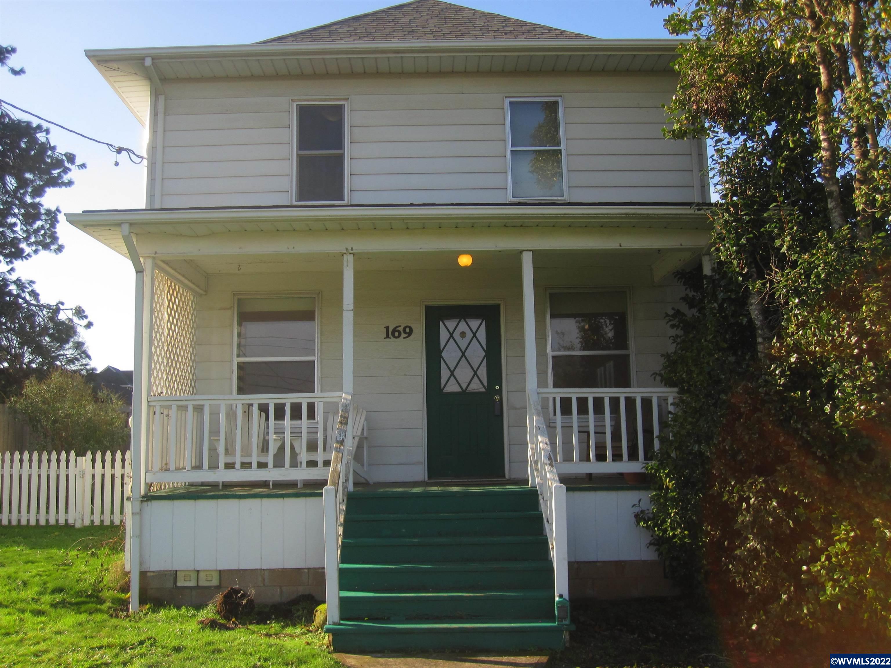 169 Steelhammer Road Silverton, OR 97381 - Photo 1 of 21 Gallery Image 1