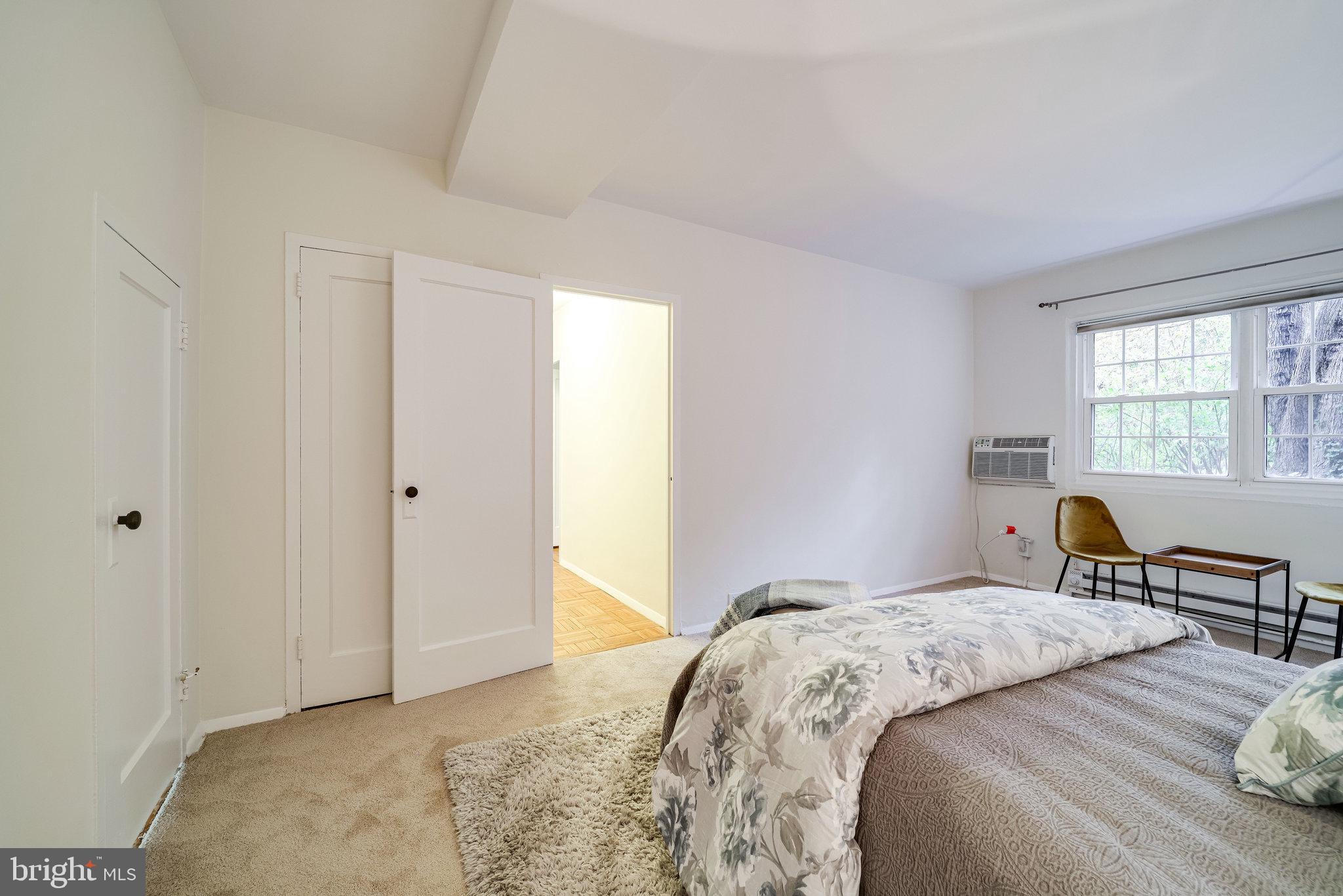 3300 Gunston Road Alexandria, VA 22302 - Photo 24 of 36 Large main bedroom with 3 closets
