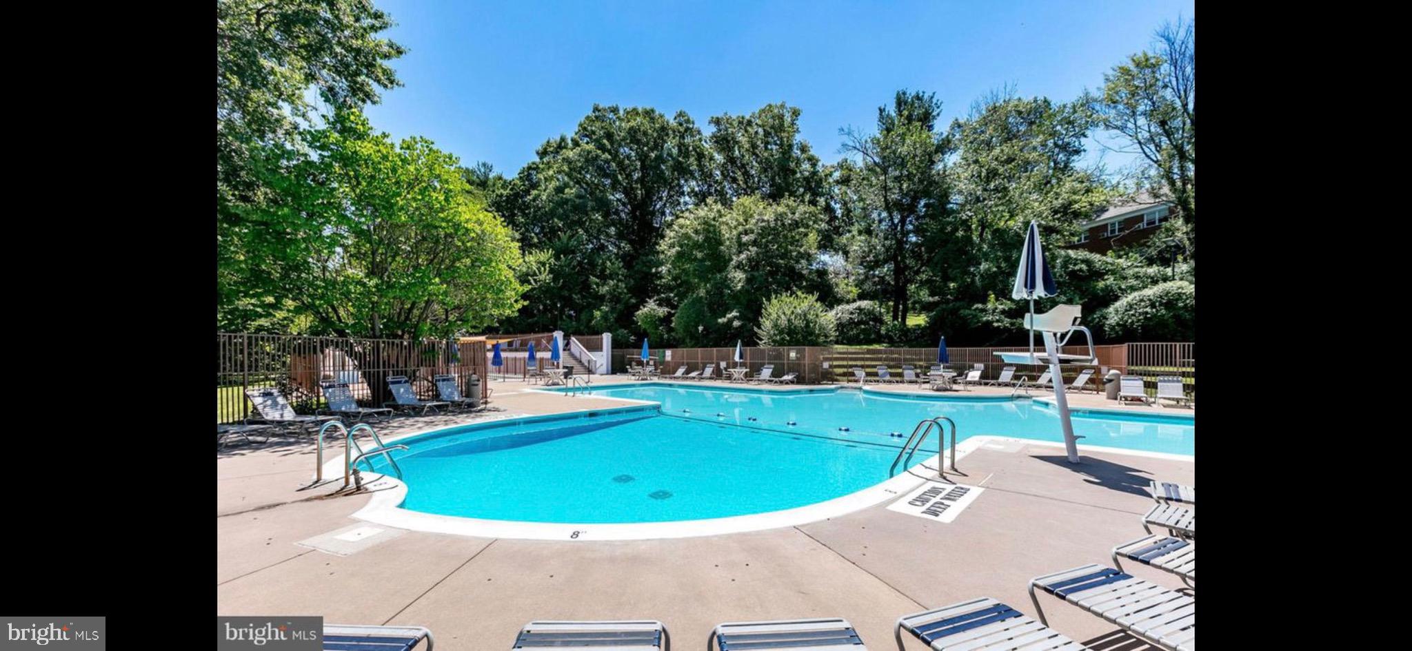 3300 Gunston Road Alexandria, VA 22302 - Photo 35 of 36 3 public pools in Parkfairfax