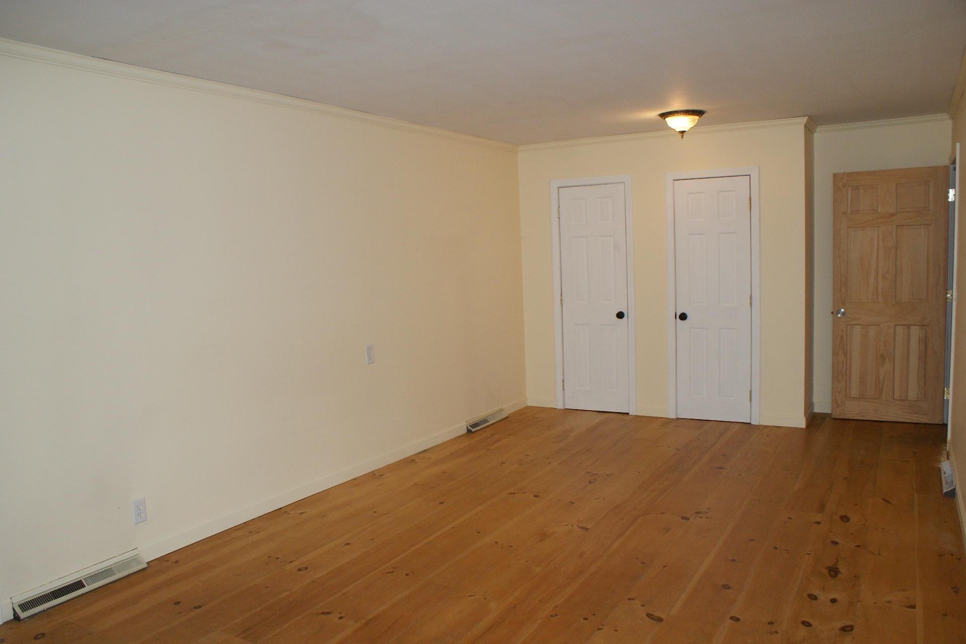 47 Main Street Stratton, ME 04982 - Photo 15 of 30 Master Bedroom