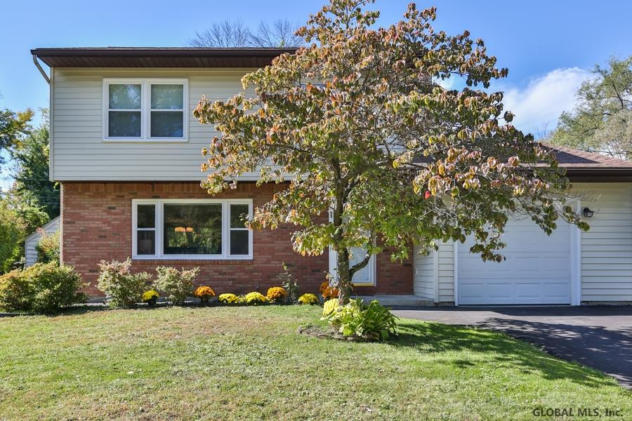 13 Mason Road Bethlehem, NY 12054 - Photo 1 of 42 Photo 1