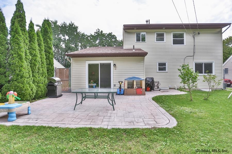 13 Mason Road Bethlehem, NY 12054 - Photo 42 of 42 Photo 43