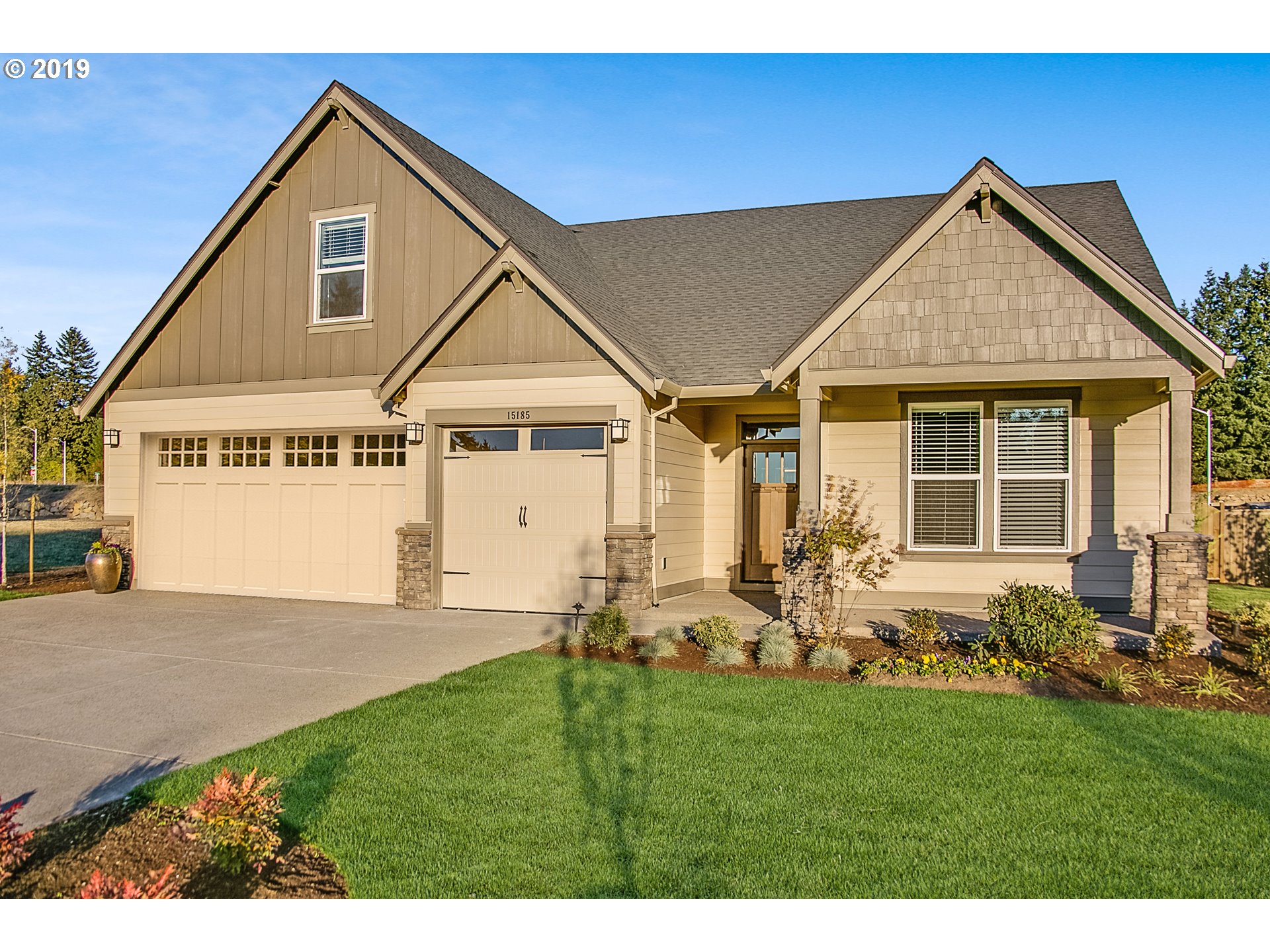 9580 Southeast Jeanne Road, Unit LOT42 Happy Valley, OR 97086 - Photo 1 of 26 Gallery Image 1