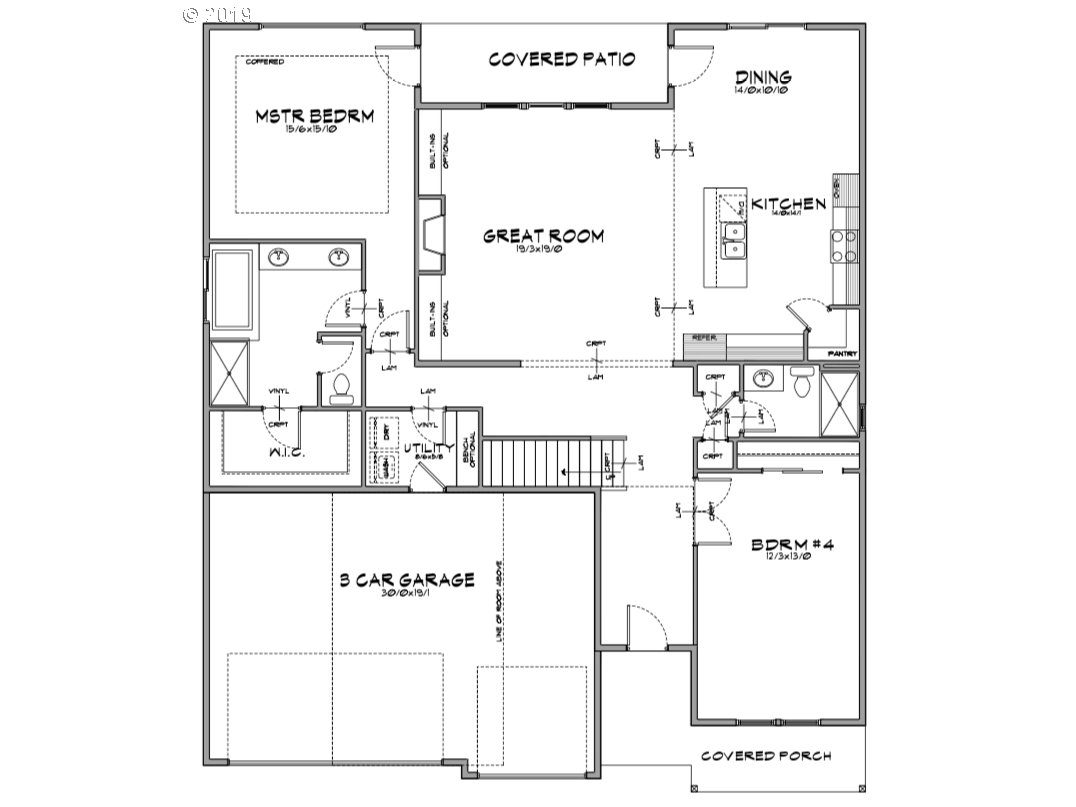 9580 Southeast Jeanne Road, Unit LOT42 Happy Valley, OR 97086 - Photo 2 of 26 Gallery Image 2