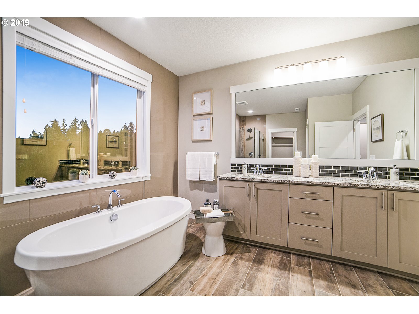 9580 Southeast Jeanne Road, Unit LOT42 Happy Valley, OR 97086 - Photo 18 of 26 Gallery Image 18