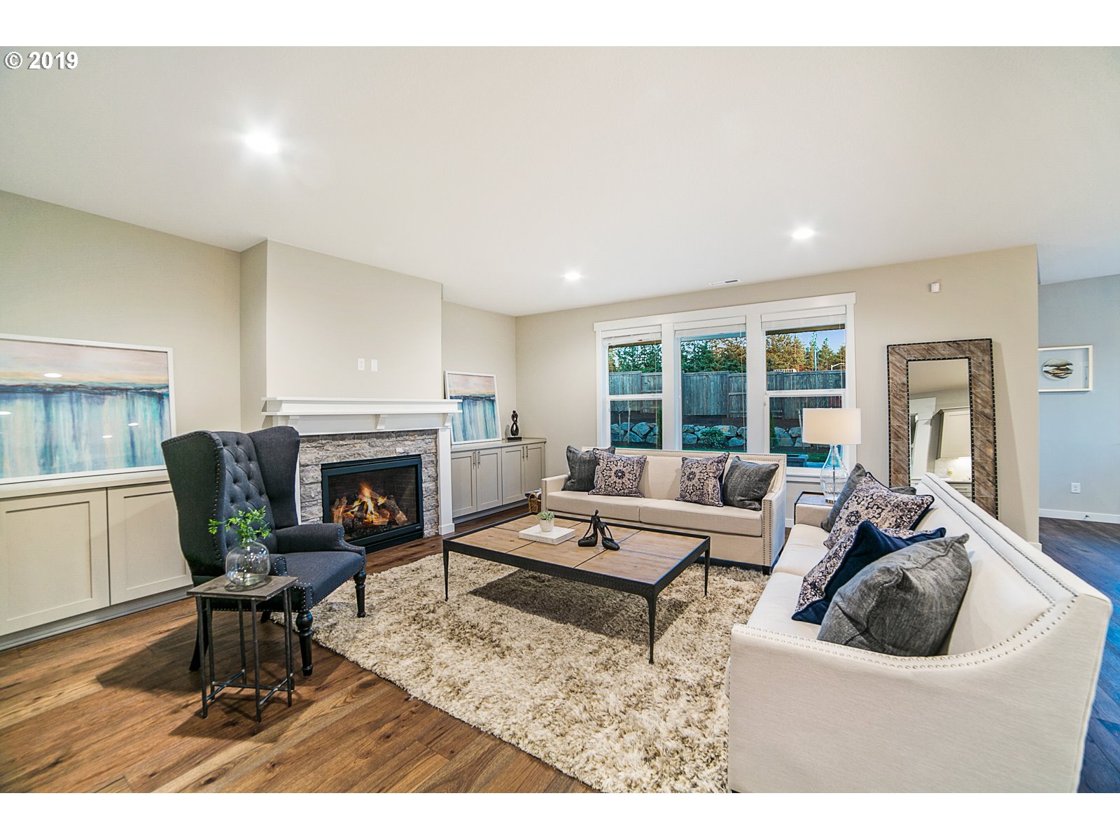 9580 Southeast Jeanne Road, Unit LOT42 Happy Valley, OR 97086 - Photo 8 of 26 Gallery Image 8