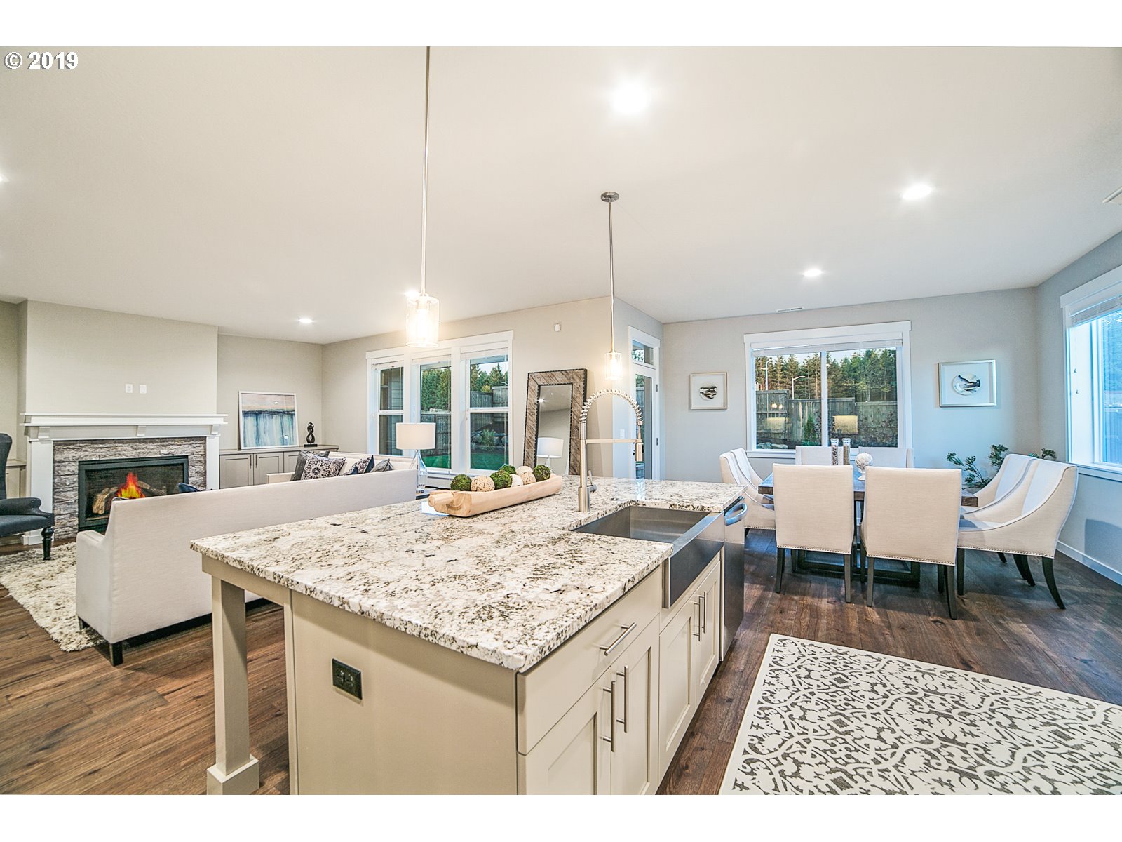 9580 Southeast Jeanne Road, Unit LOT42 Happy Valley, OR 97086 - Photo 10 of 26 Gallery Image 10