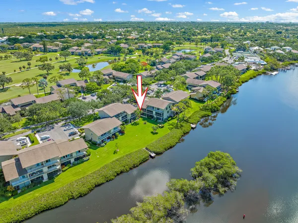 $2,350 | 9170 Southeast Riverfront Terrace, Unit H, Jupiter, FL 33469