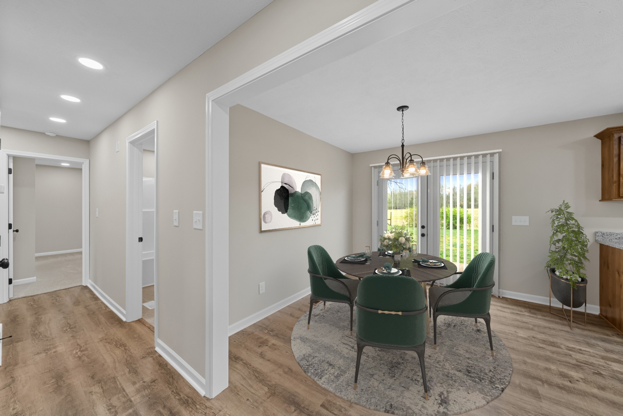 151 Robert Branch Drive Tullahoma, TN 37388 - Photo 23 of 41 Gallery Image 23