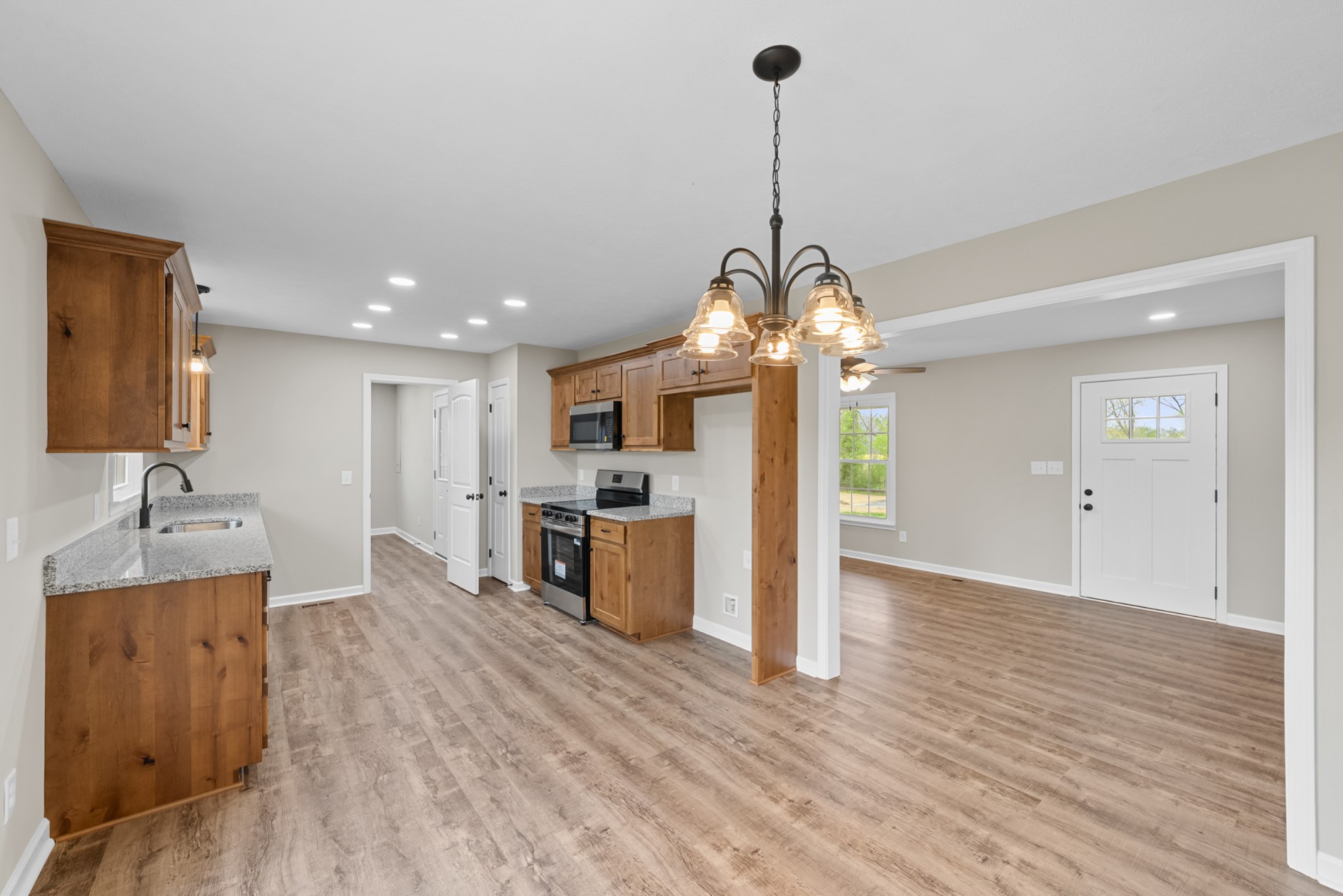 151 Robert Branch Drive Tullahoma, TN 37388 - Photo 24 of 41 Gallery Image 24
