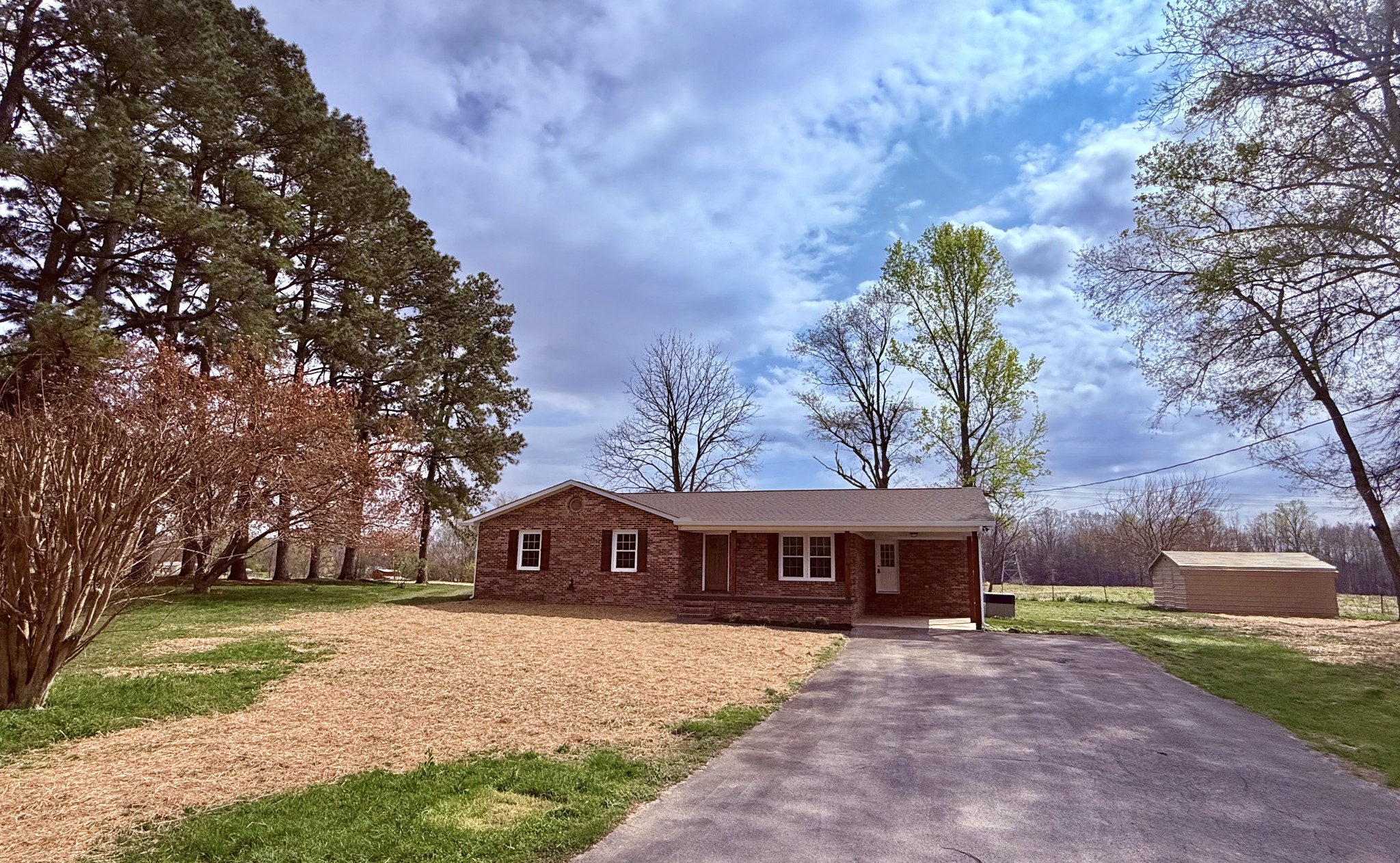 151 Robert Branch Drive Tullahoma, TN 37388 - Photo 3 of 41 Gallery Image 3