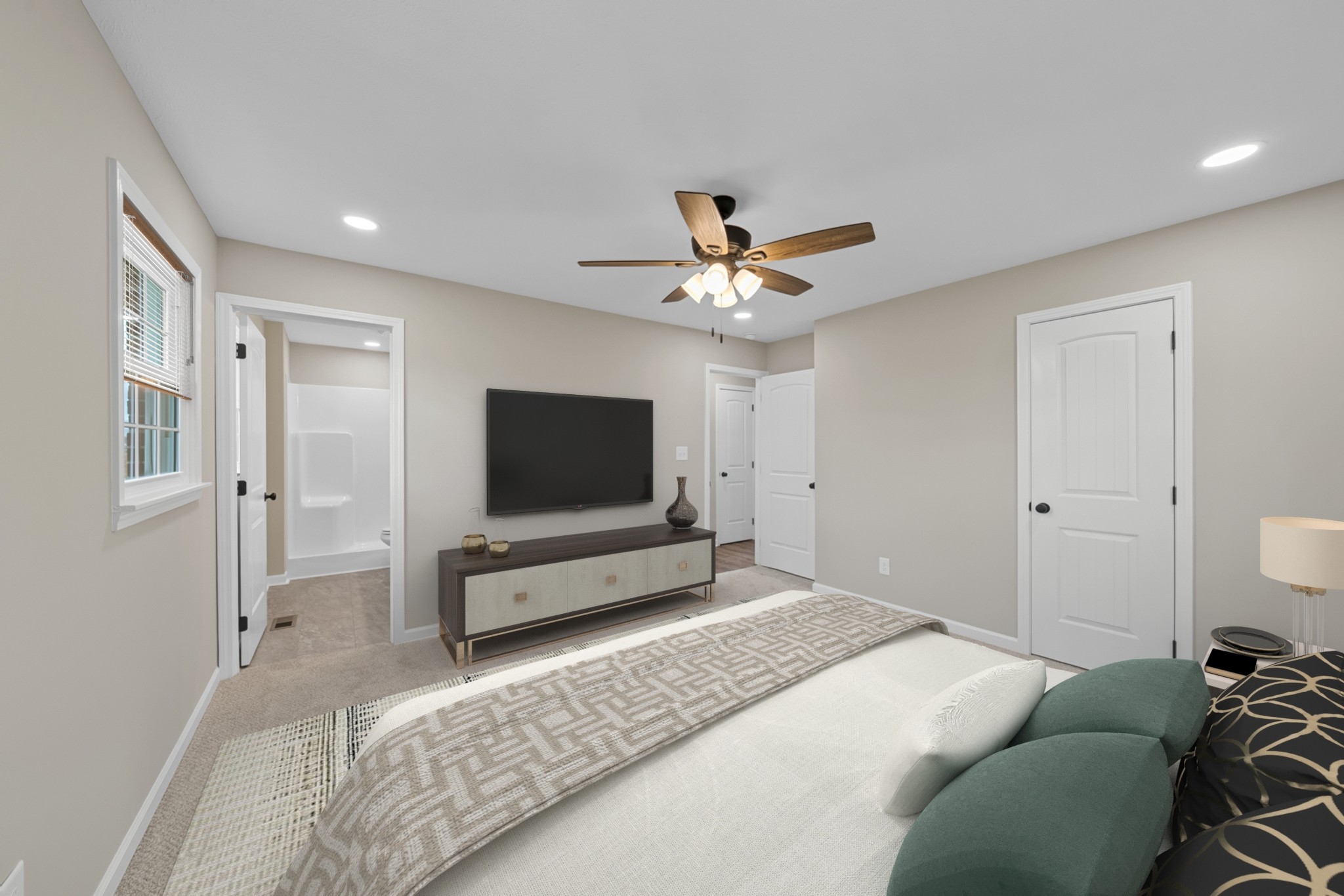 151 Robert Branch Drive Tullahoma, TN 37388 - Photo 32 of 41 Gallery Image 32