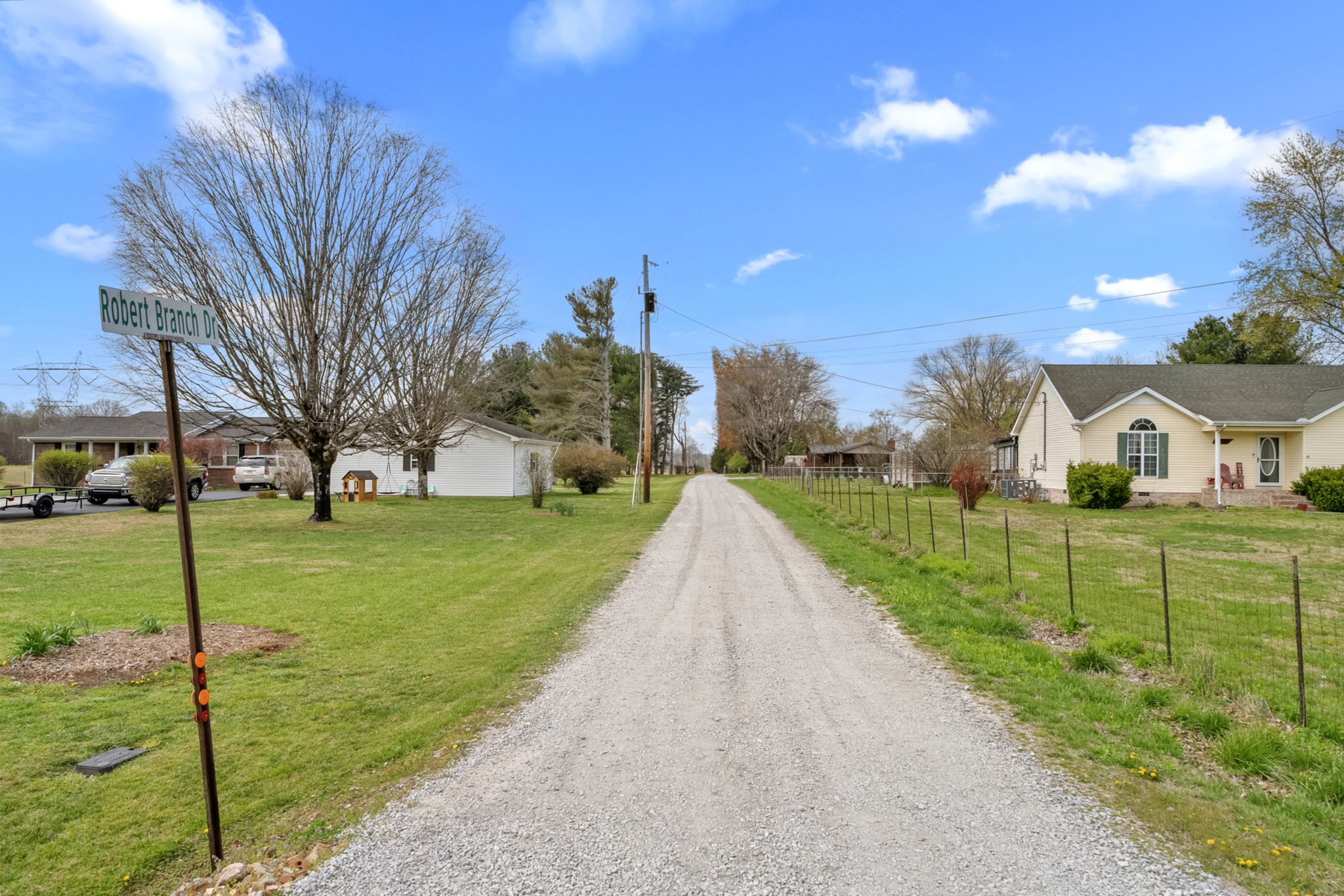 151 Robert Branch Drive Tullahoma, TN 37388 - Photo 8 of 41 Gallery Image 8