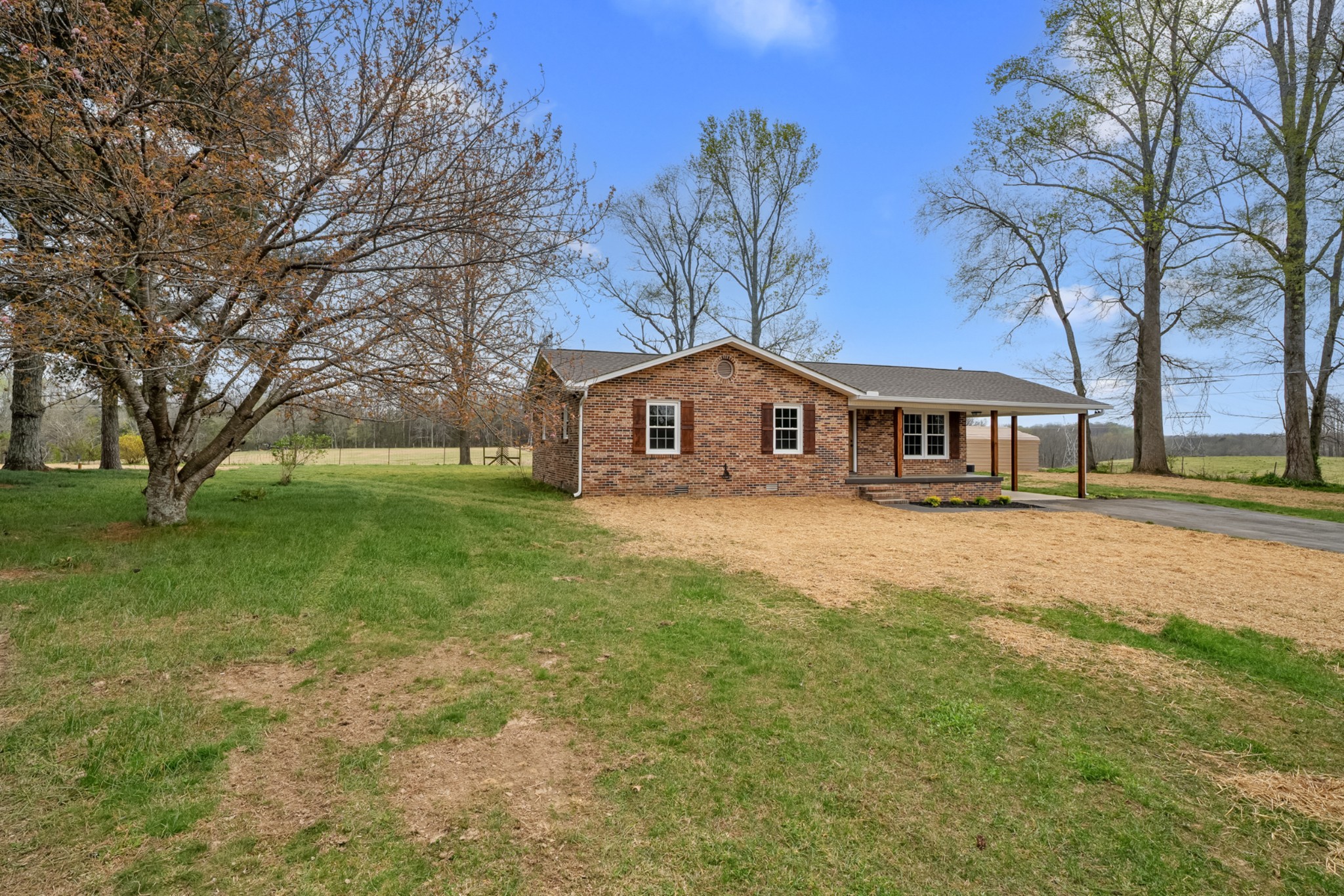 151 Robert Branch Drive Tullahoma, TN 37388 - Photo 10 of 41 Gallery Image 10