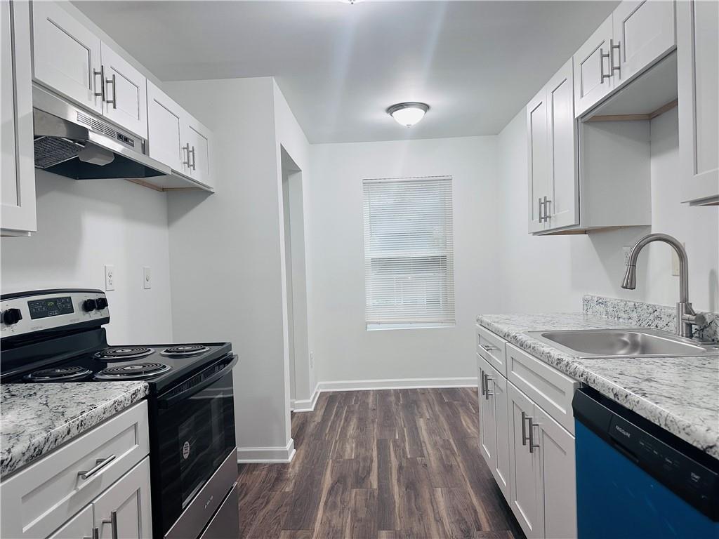 2340 Beaver Ruin Road, Unit 20 Norcross, GA 30071 - Photo 3 of 20 Gallery Image 3