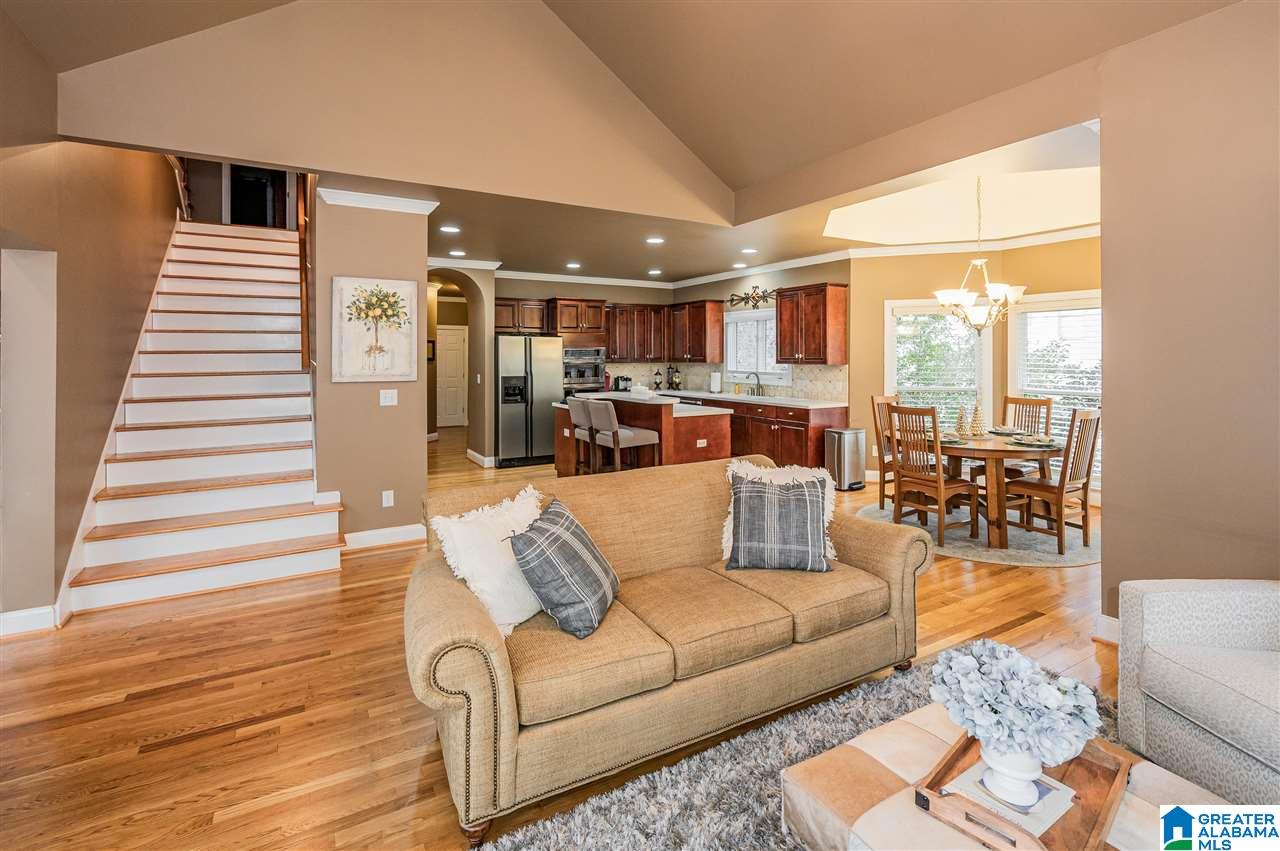 1123 Hardwood Cove Road Birmingham, AL 35242 - Photo 20 of 43