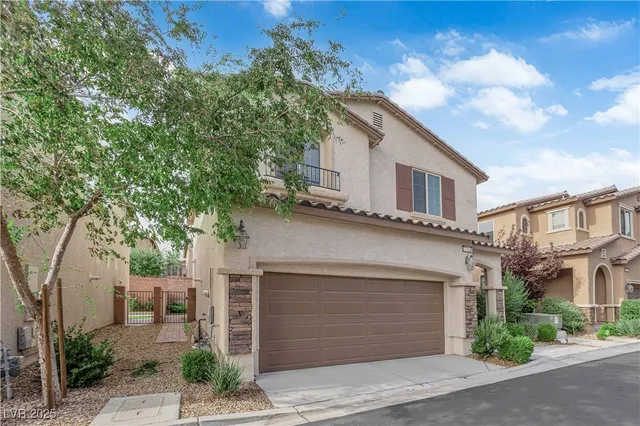 $449,900 | 7716 Eastham Bay Avenue, Las Vegas, NV 89179