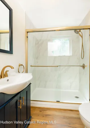 a bathroom with a sink and a bathtub
