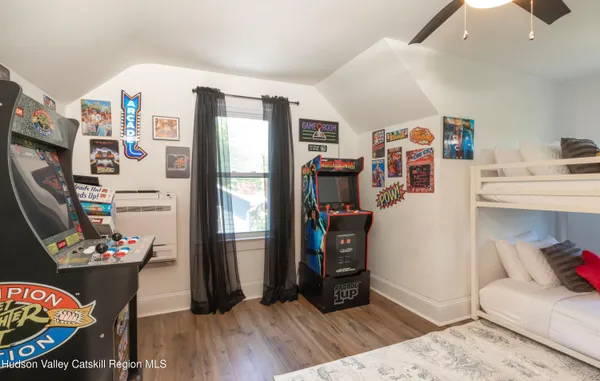 a white refrigerator freezer sitting inside of a kitchen