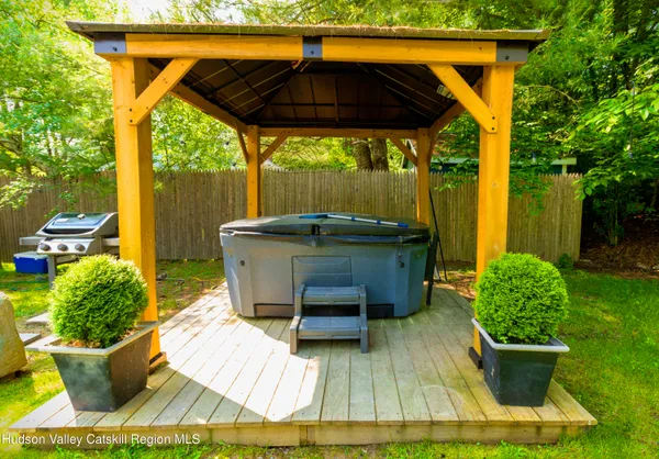 a view of outdoor space yard and patio