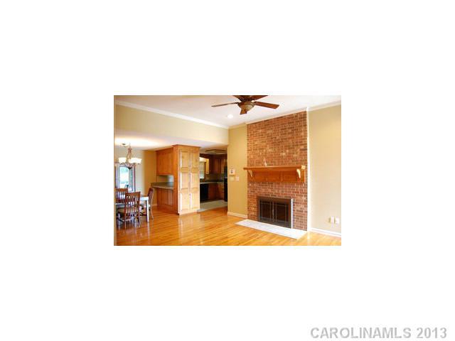 104 Provincial Road Gastonia, NC 28056 - Photo 3 of 12 a view of a living room with furniture