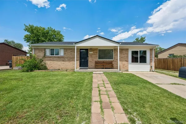 $440,000 | 13025 Pensacola Place, Denver, CO 80239