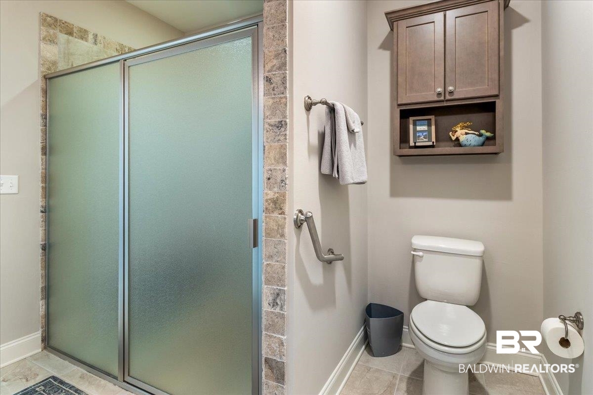 1804 Lighthorse Loop Foley, AL 36535 - Photo 27 of 50 Primary #2 Tile Shower
