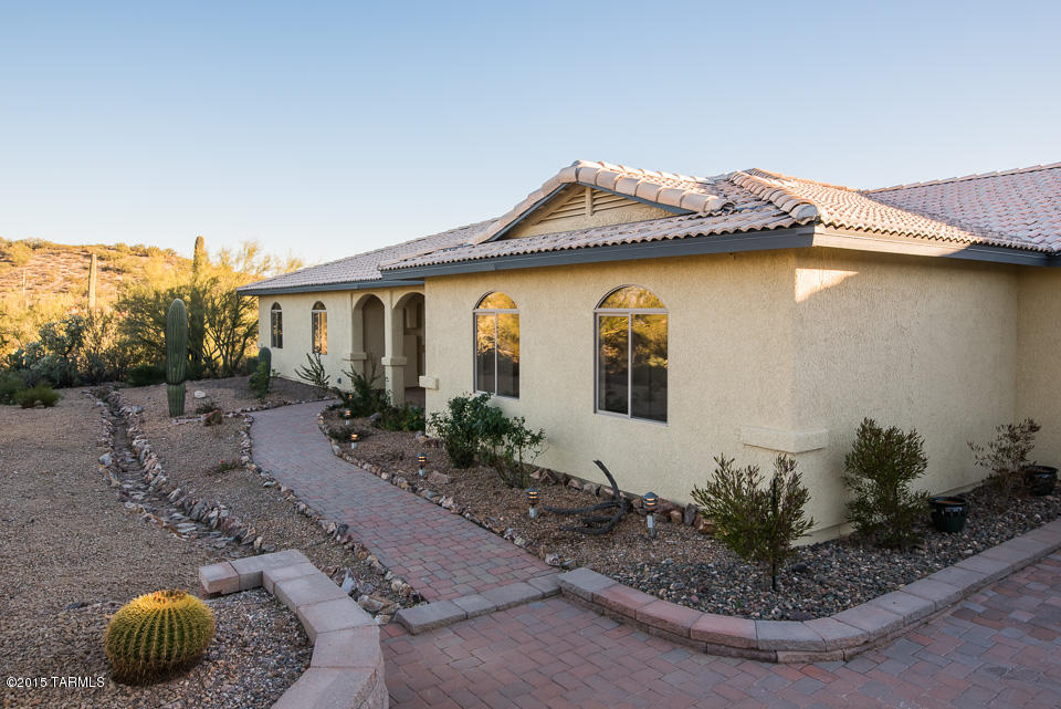 6125 West Sunset Road Tucson, AZ 85743 - Photo 2 of 46 Gallery Image 2