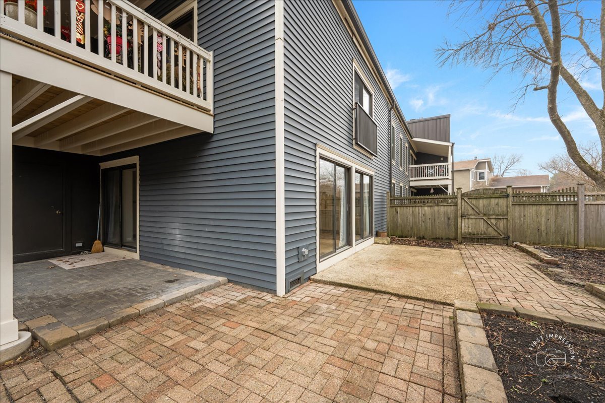 1533 South County Farm Road, Unit 14 Wheaton, IL 60189 - Photo 11 of 11